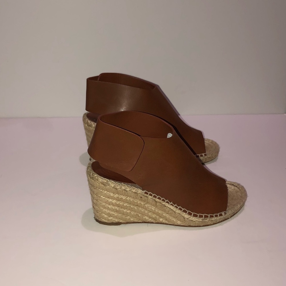 Céline Paris Wedges